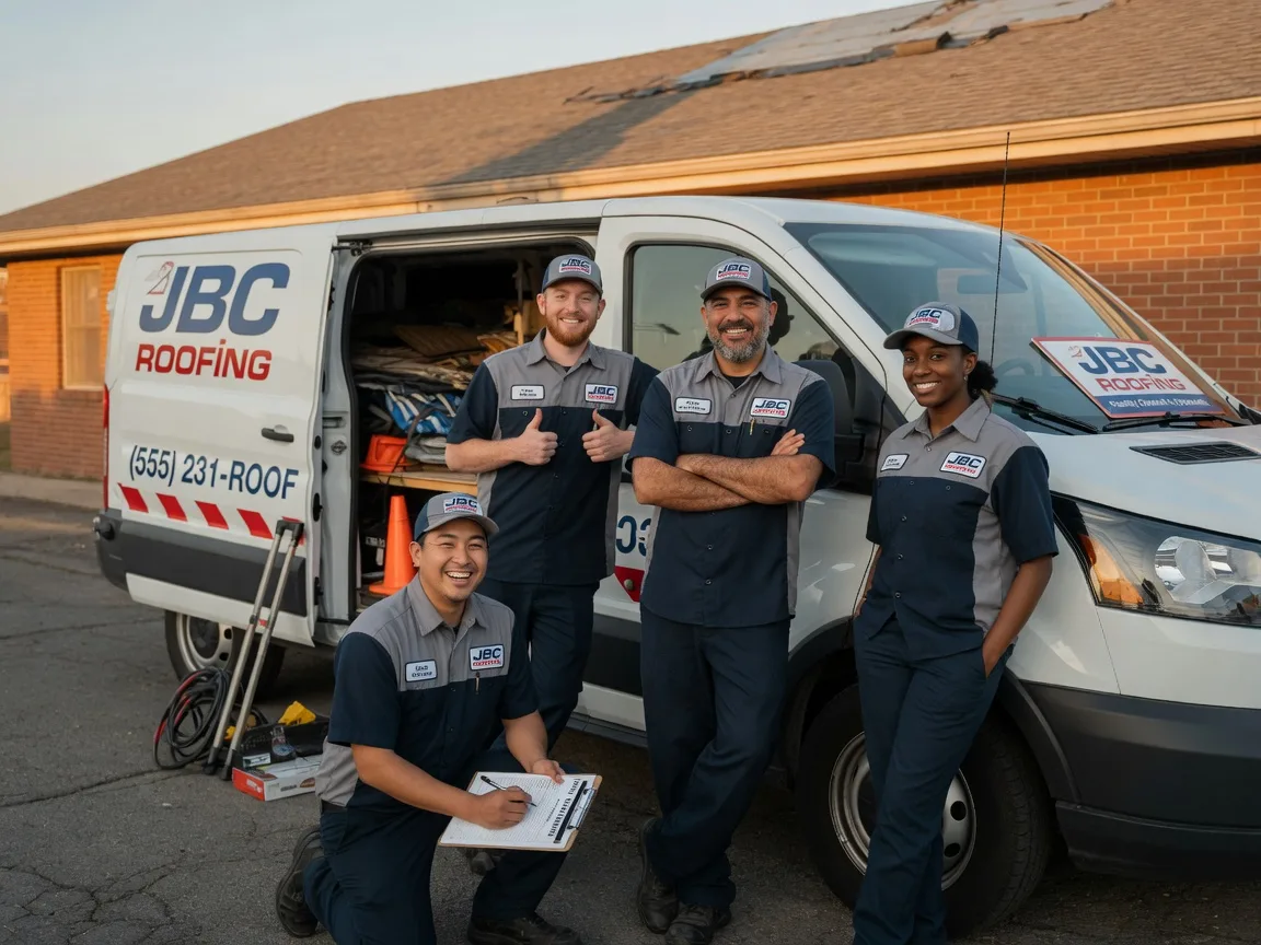 Roof Replacement company in Gulf, NC